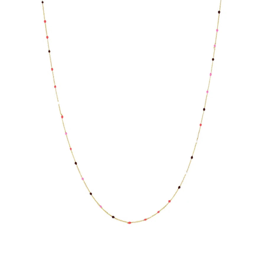 Capri Necklace