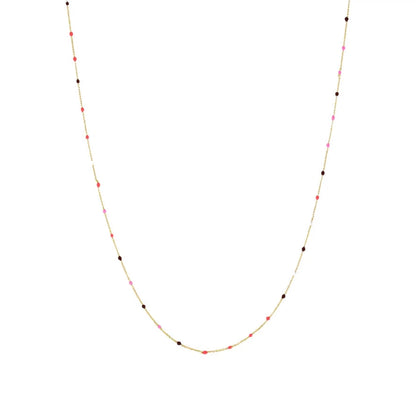 Capri Necklace