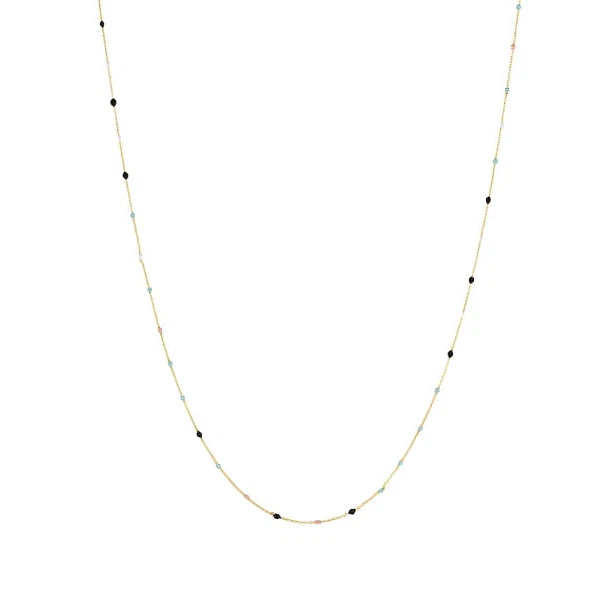 Capri Necklace