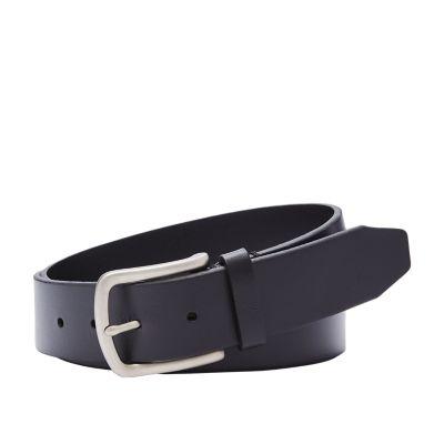 Ladd Leather Belt