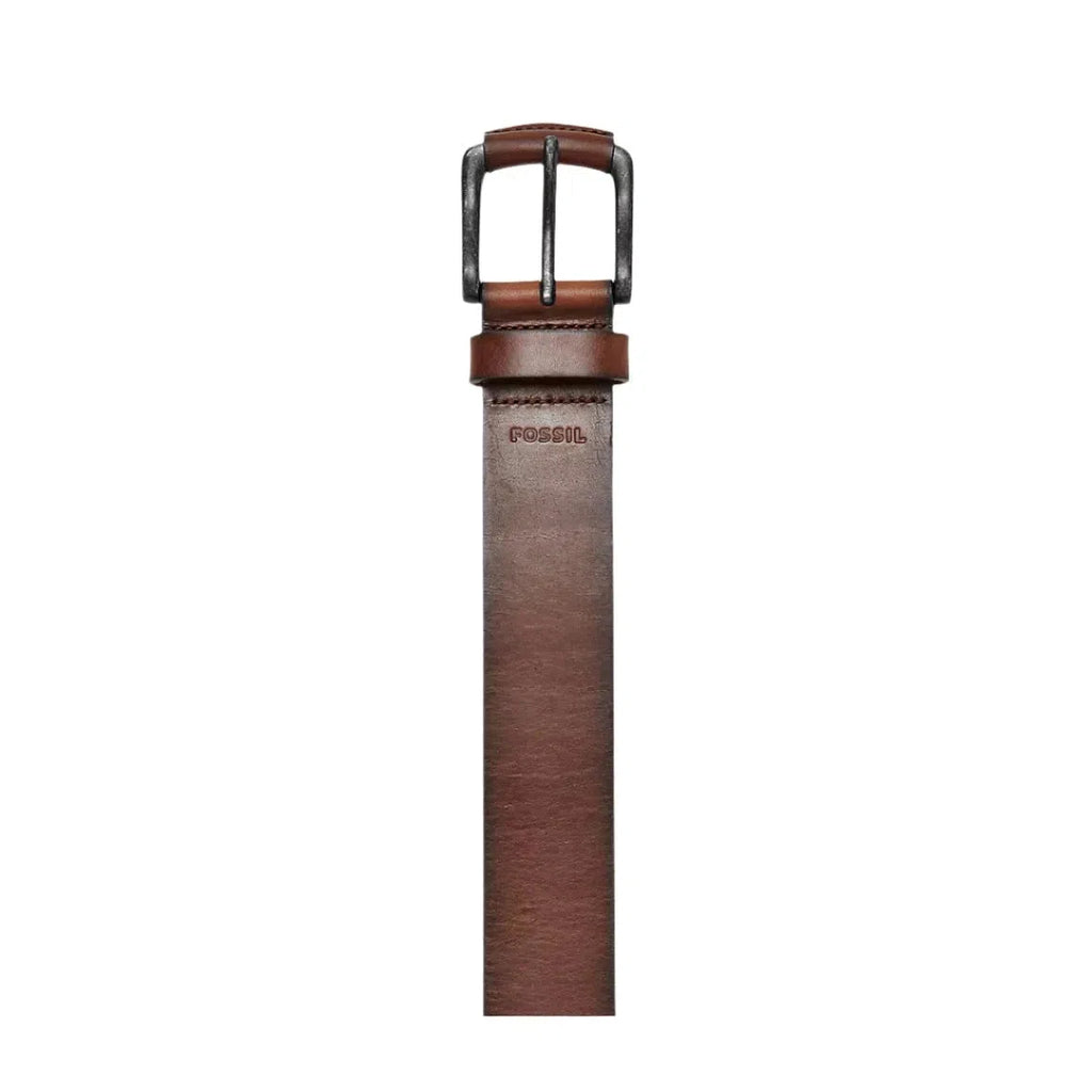 FOSSIL Carson Leather Belt