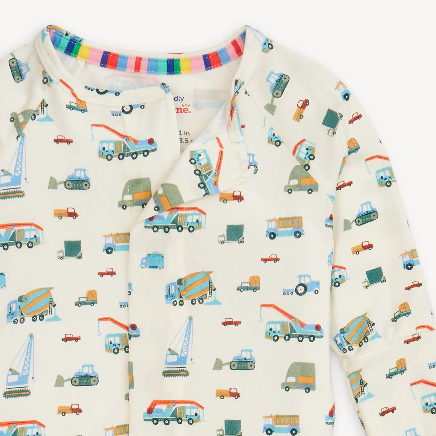 Modal Magnetic Covertible Coverall, Dumps Like a Truck