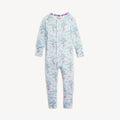 Modal Magnetic Convertible Coverall, Love You Deerly