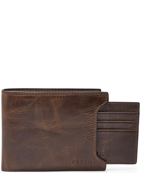 Derrick Sliding 2-in-1