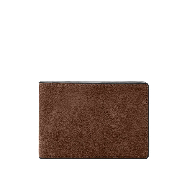 Steven Front Pocket Wallet