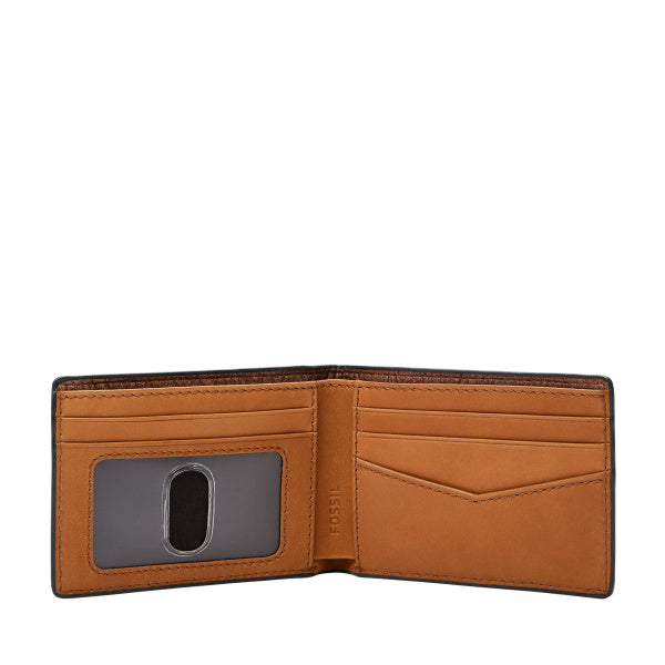 Steven Front Pocket Wallet