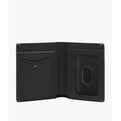 Joshua Cactus Leather Front Pocket Wallet