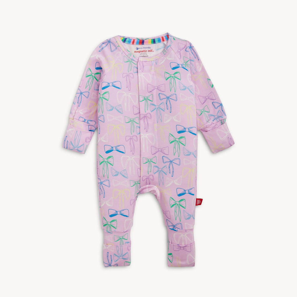 Magnetic Convertible Coverall