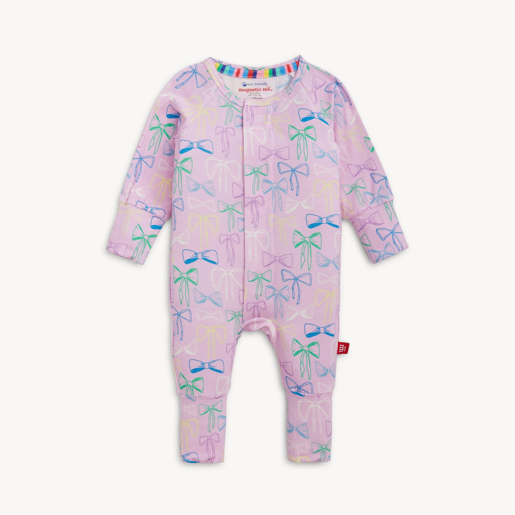 Magnetic Convertible Coverall