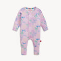Magnetic Convertible Coverall