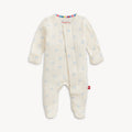 Magnetic Footie | Baby Shower Alex Kay