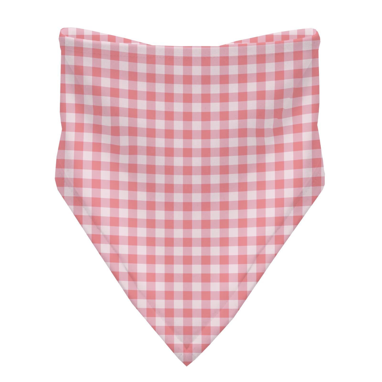Print Bandana Bib