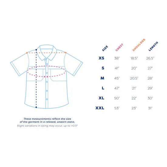 Men's Performance Polo Shirt