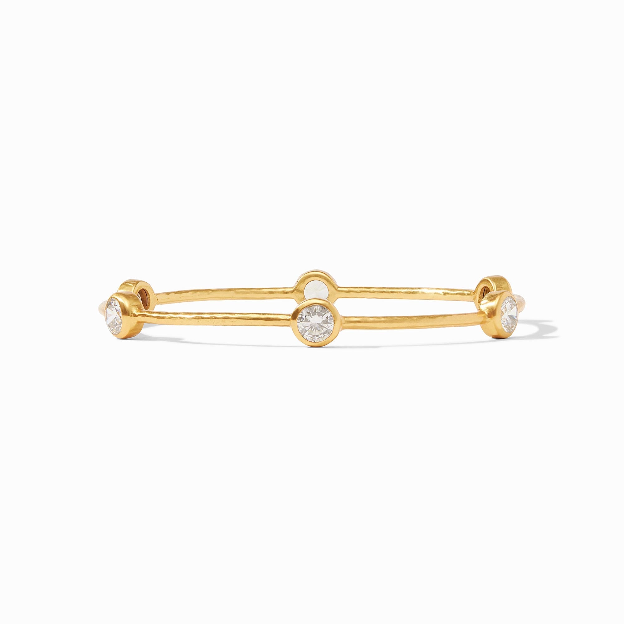 Julie Vos Milano Bangle