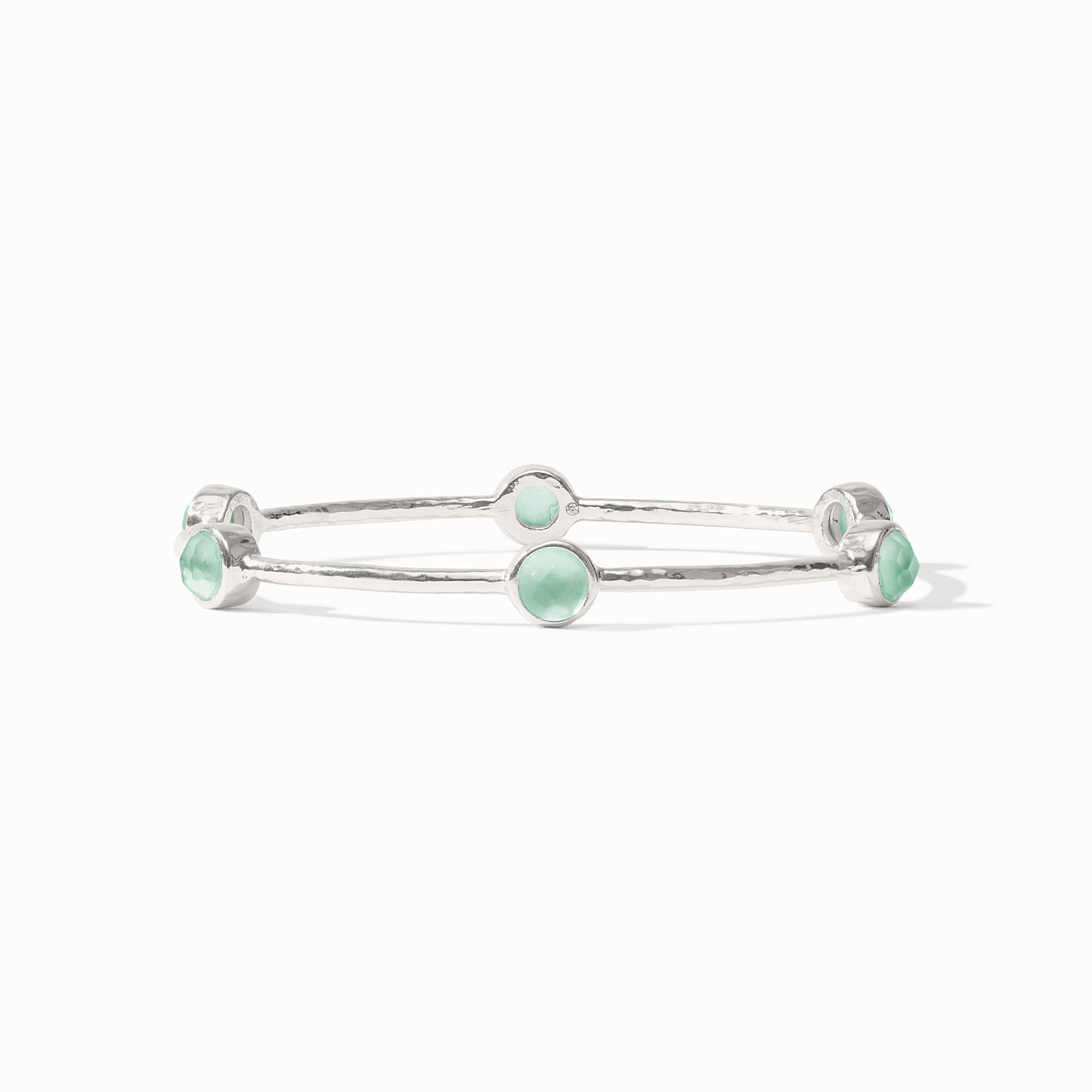 Julie Vos Milano Luxe Bangle