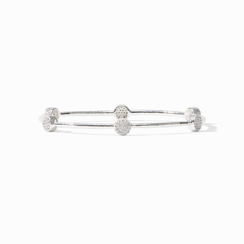 Julie Vos Milano Luxe Bangle