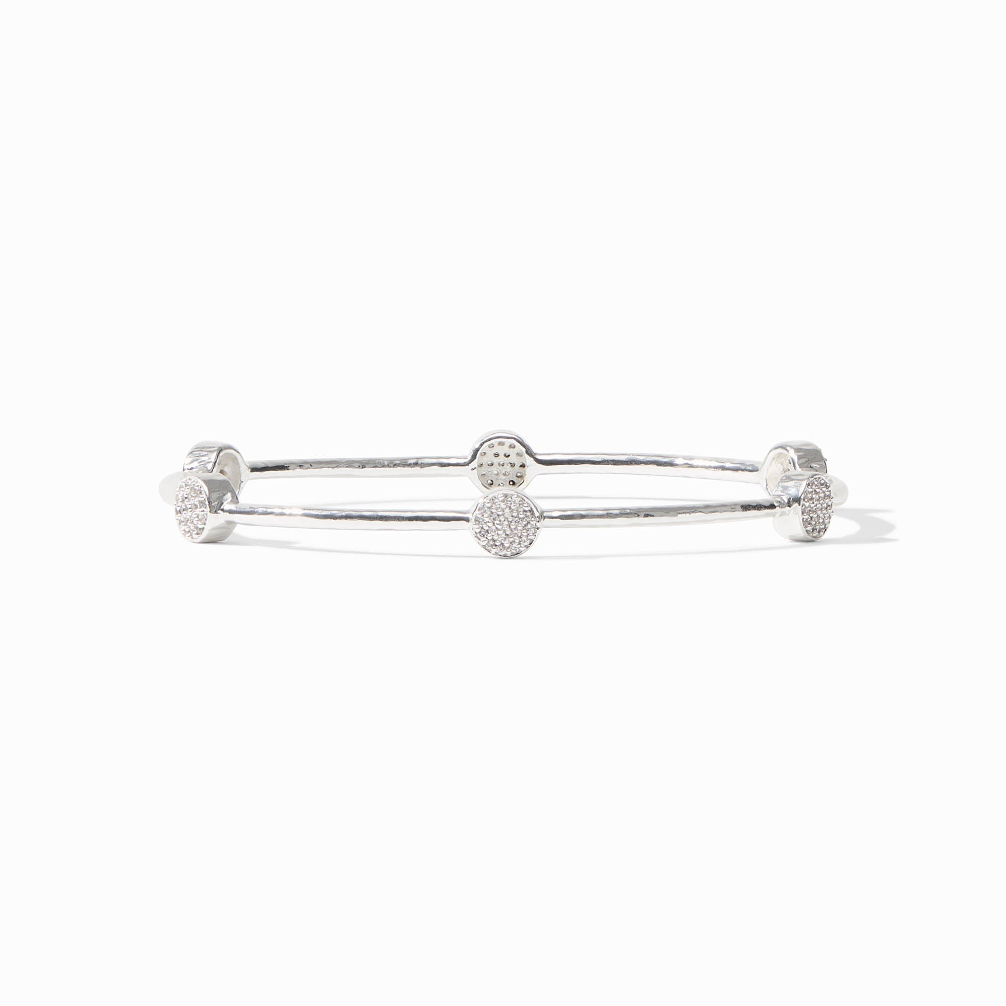 Julie Vos Milano Luxe Bangle