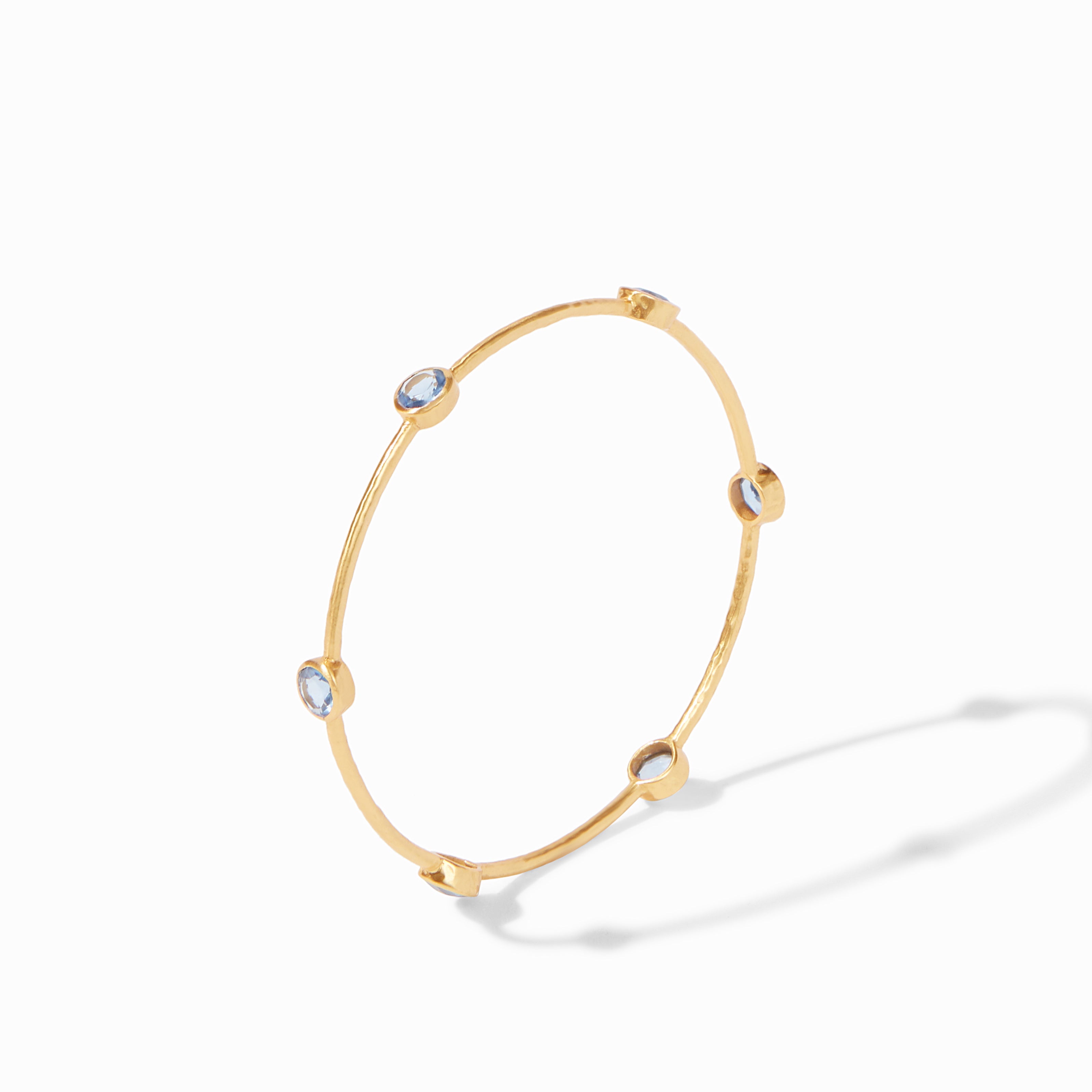 Julie Vos Milano Bangle