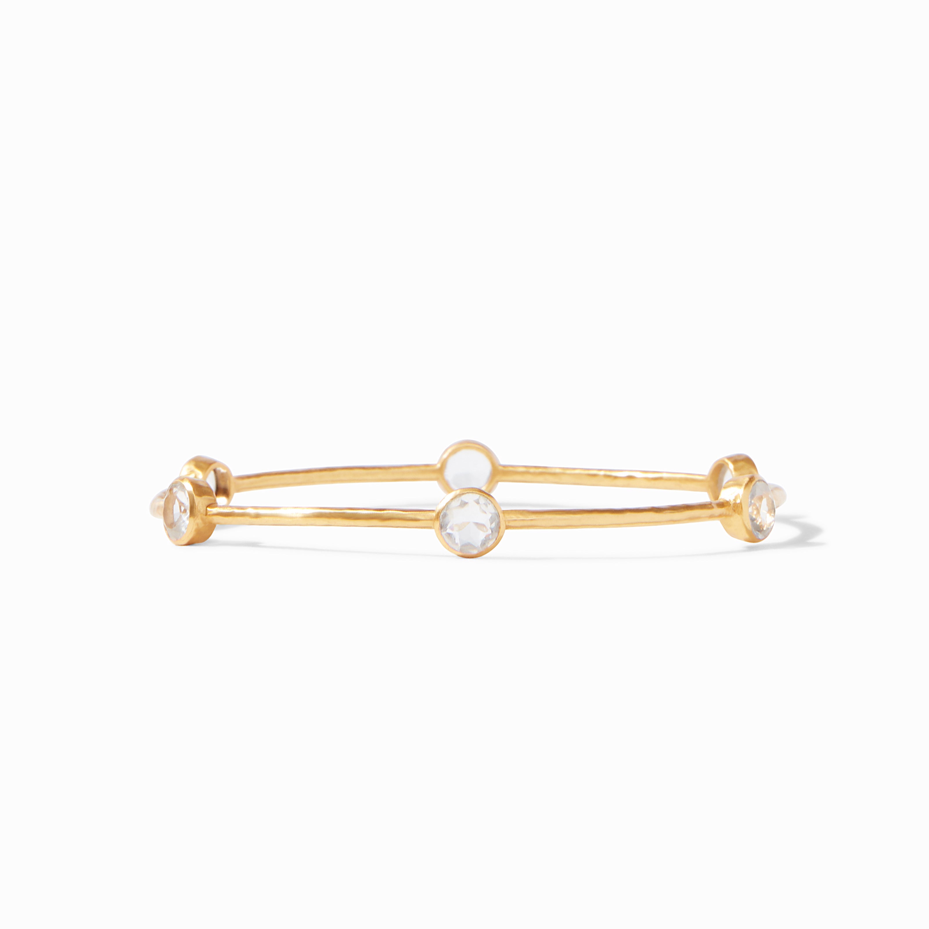 Julie Vos Milano Bangle