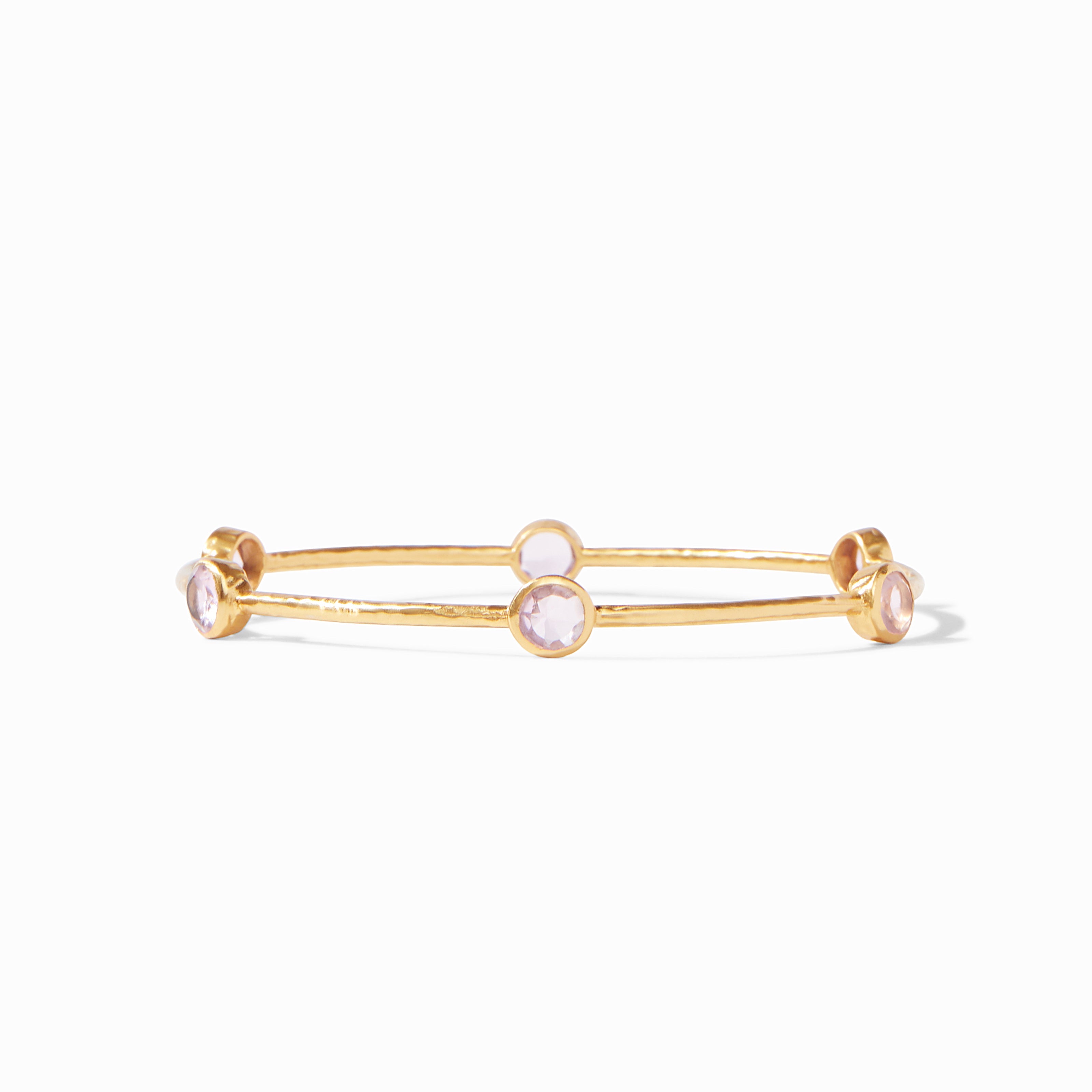 Julie Vos Milano Bangle
