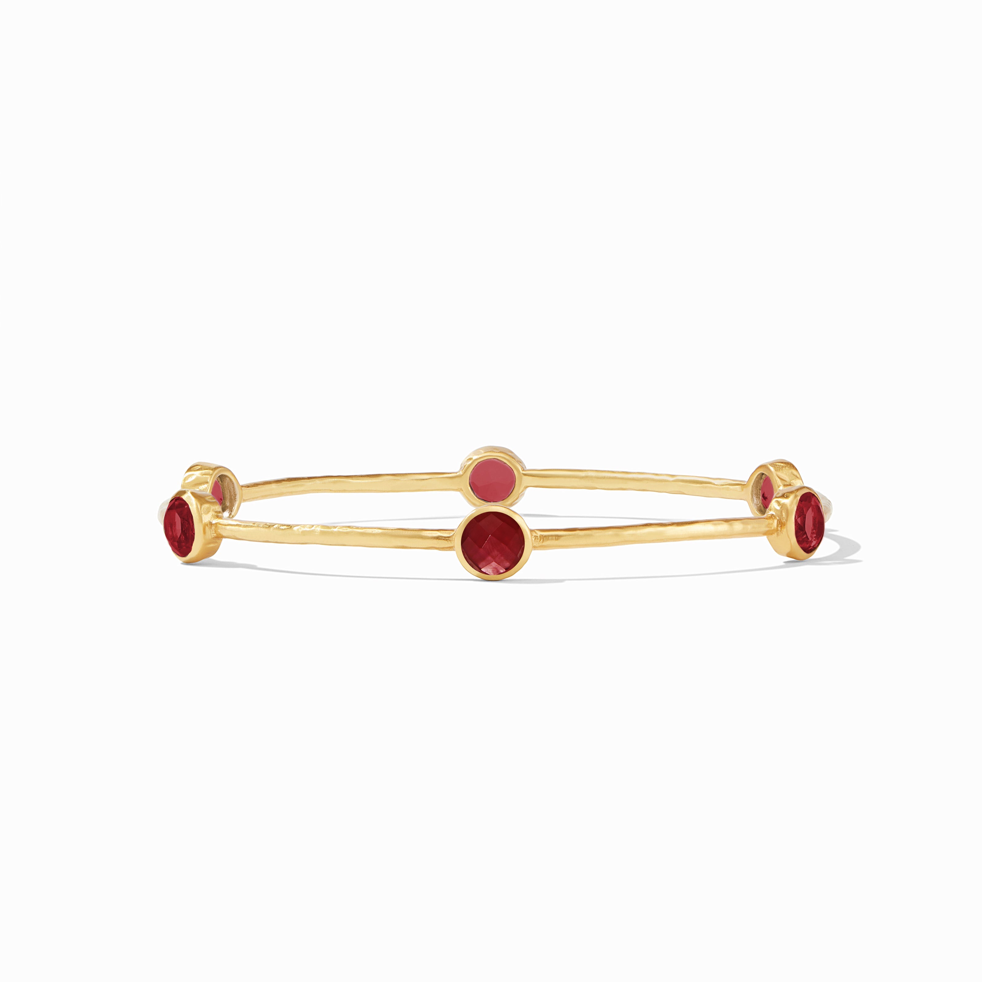 Julie Vos Milano Bangle