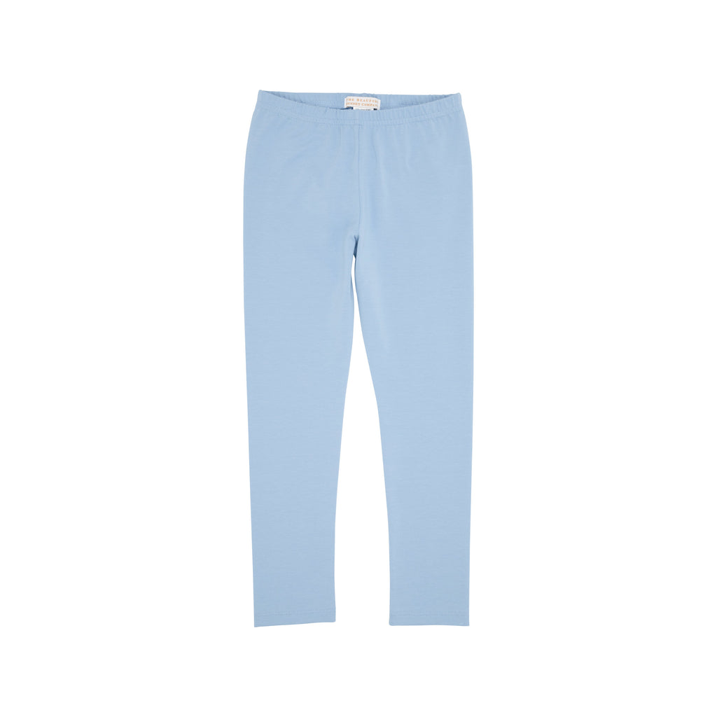 Mitzy Sue Slacks In Barrington-Blue