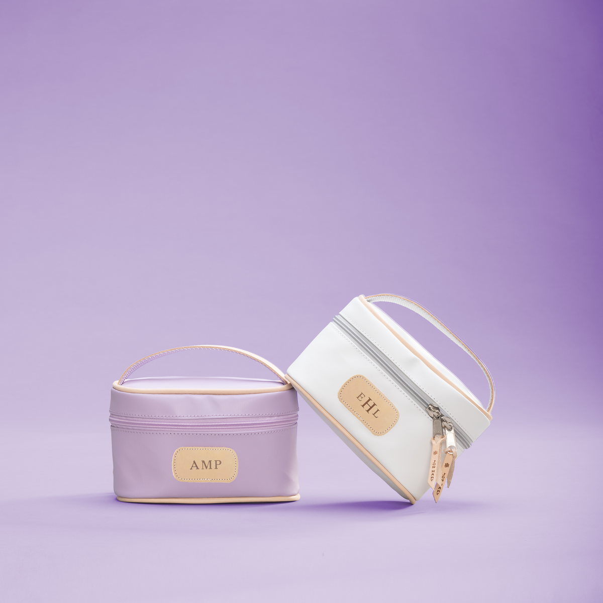 Jon Hart Design Mini Makeup Case