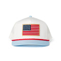 Burlebo Performance Cap, Old Glory