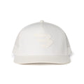 Burlebo Performance Cap, Flying B Logo, White