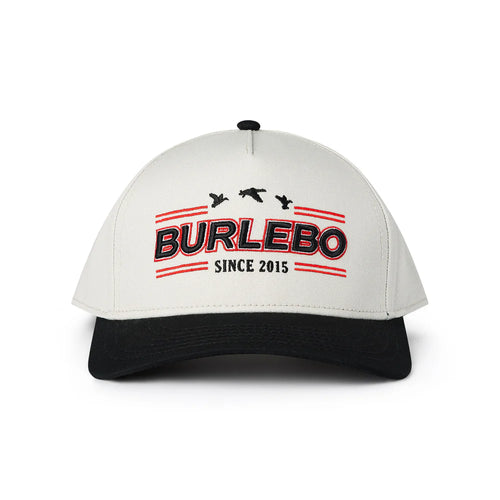 Burlebo Signature Caps, The Burlebo Standard