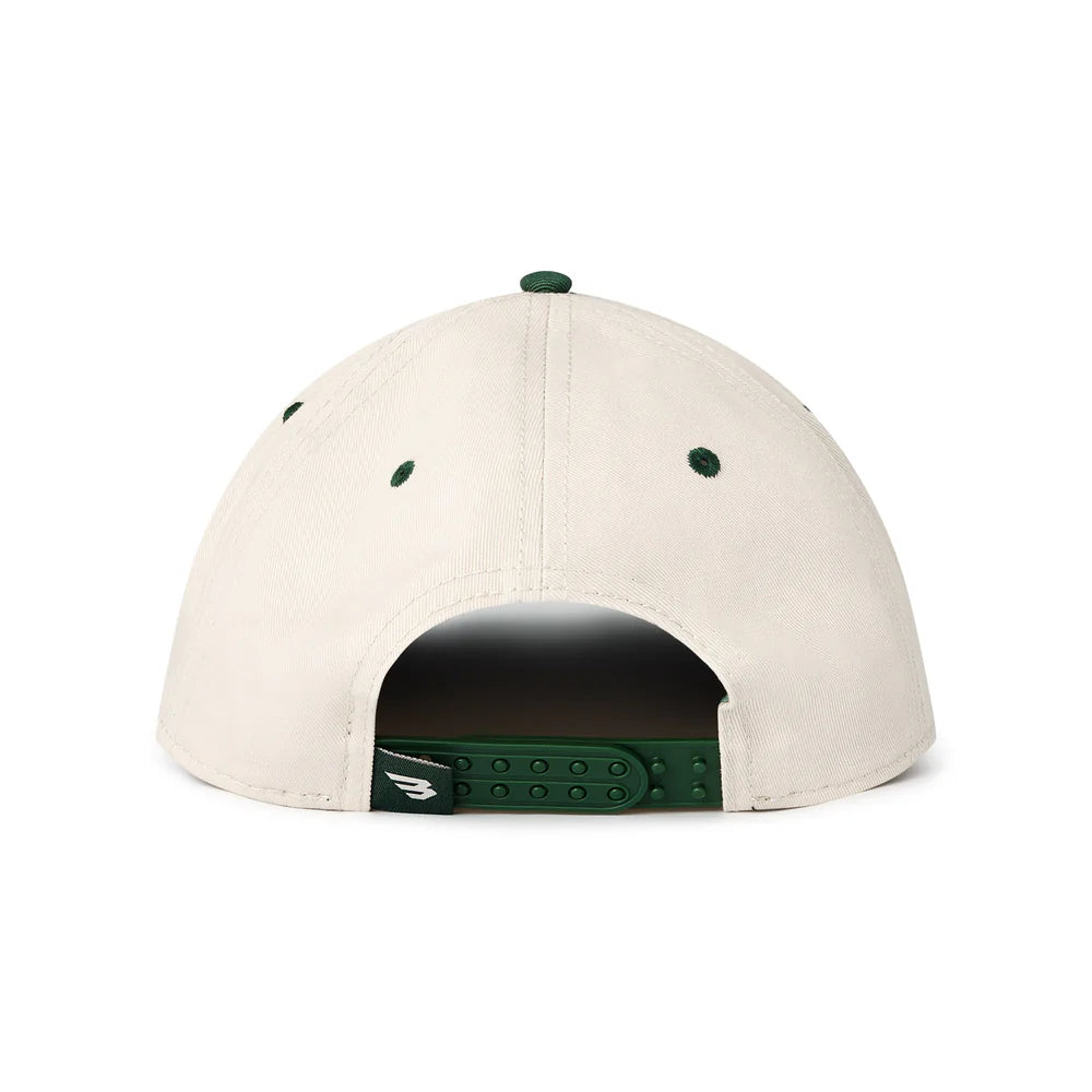 BURLEBO Youth Cap, Vintage Whitetail Deer