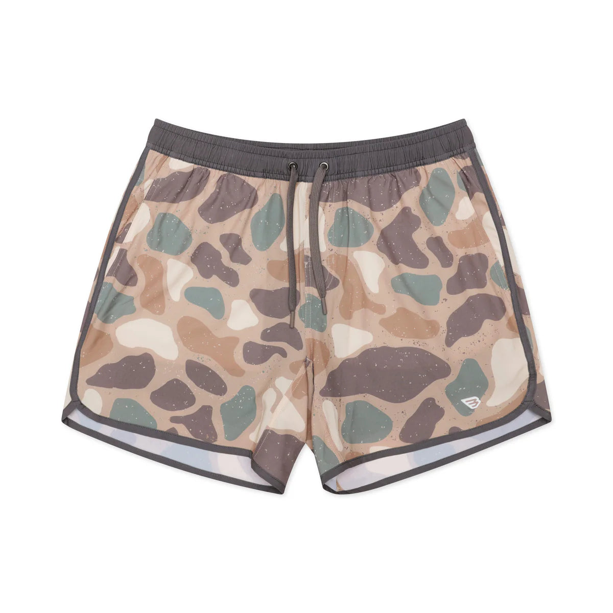 Youth Swim Trunks