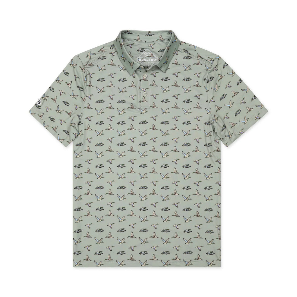 Performance Polo