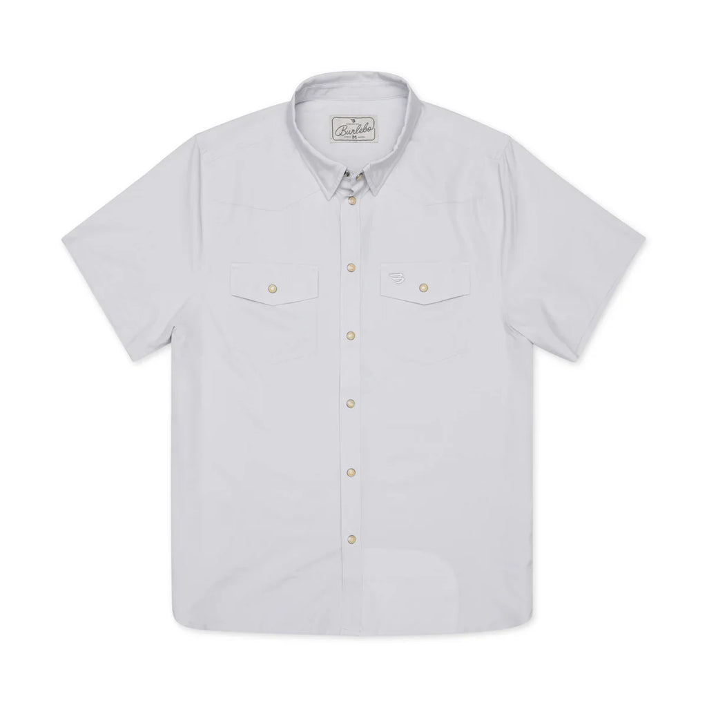 Performance Western Shirt