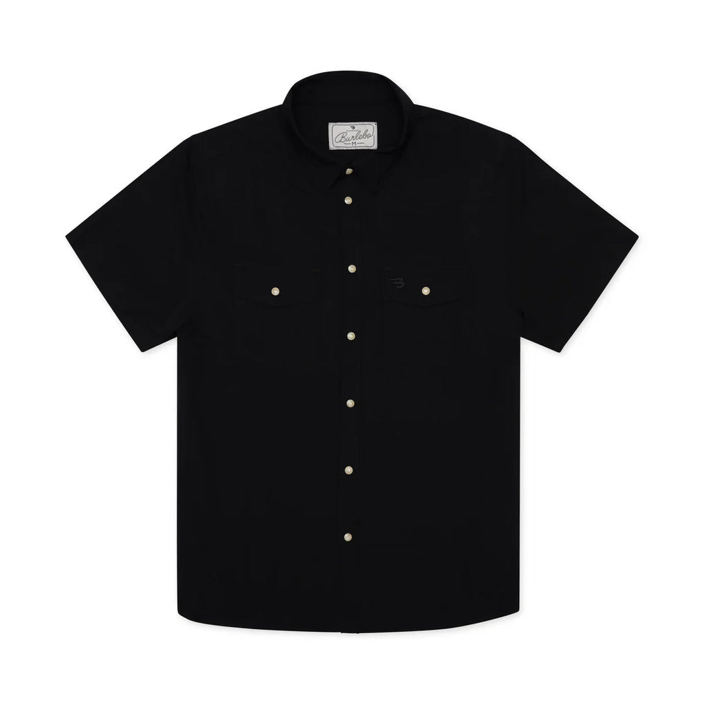 Performance Western Shirt