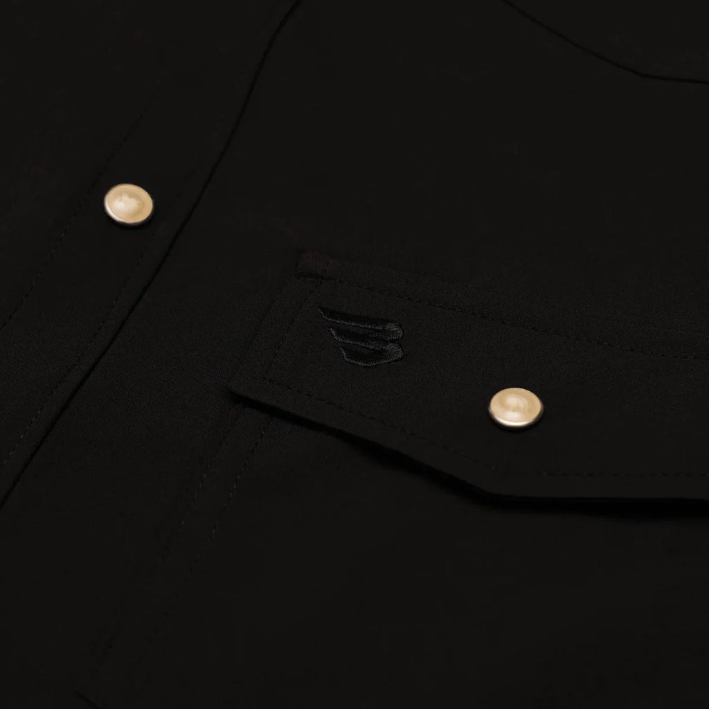 Performance Western Shirt