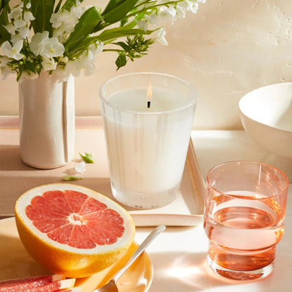 Classic Candle, Grapefruit