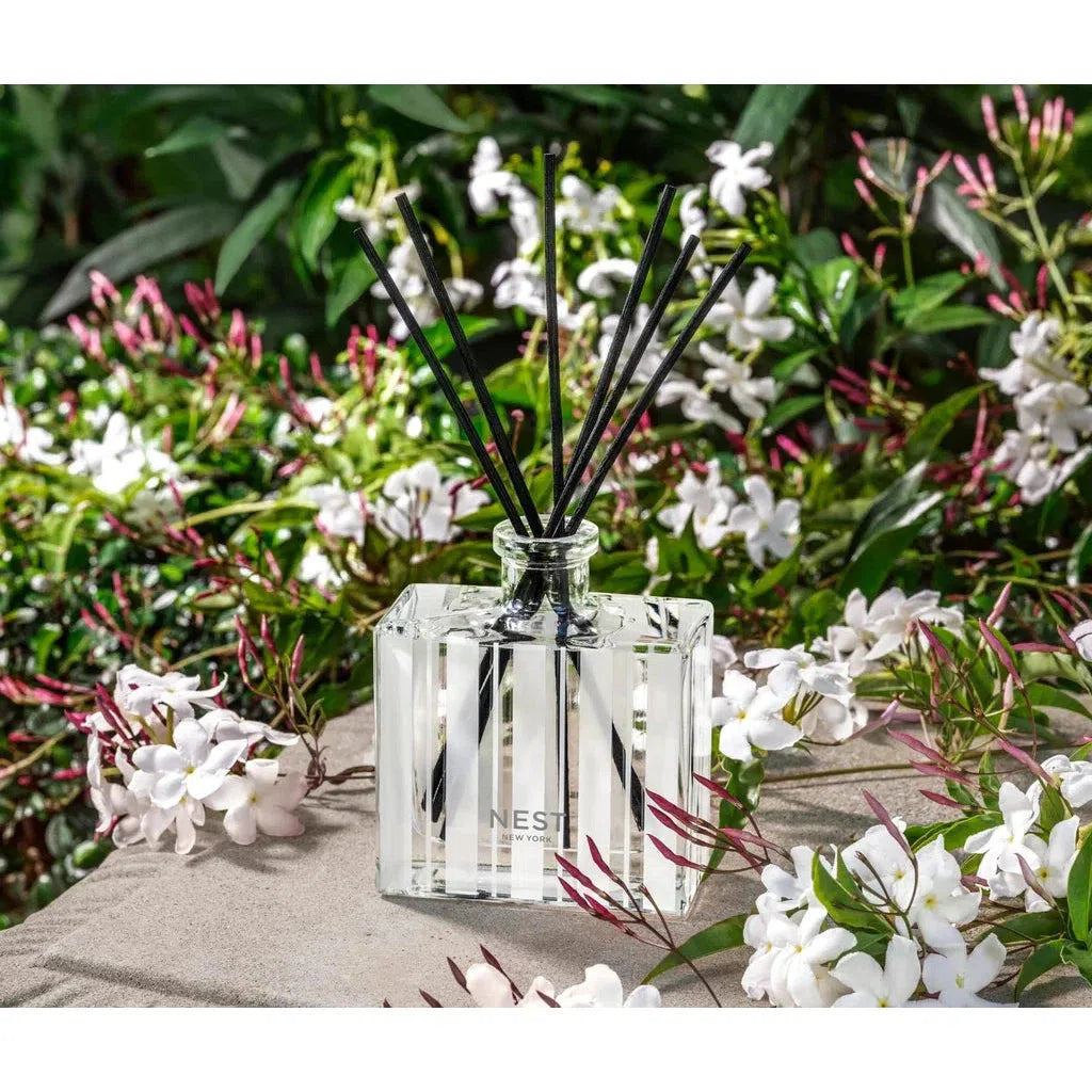 Reed Diffuser, Indian Jasmine
