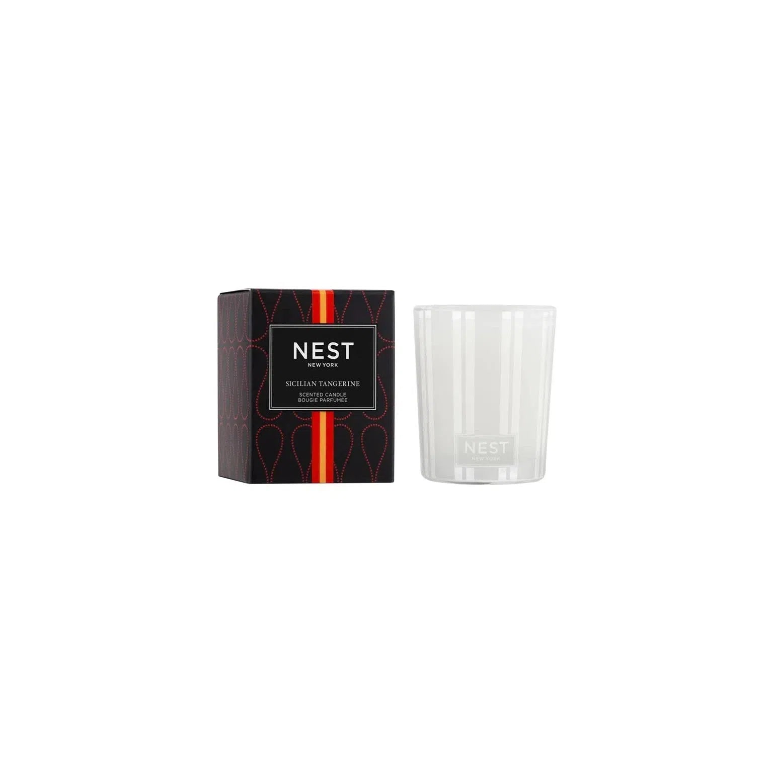 Nest New York Classic Candle, 8.1 oz Sicilian Tangerine