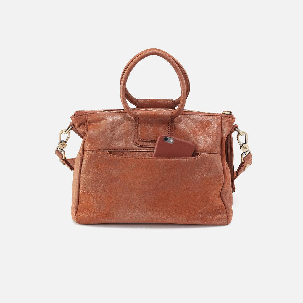 HOBO Sheila Medium Satchel