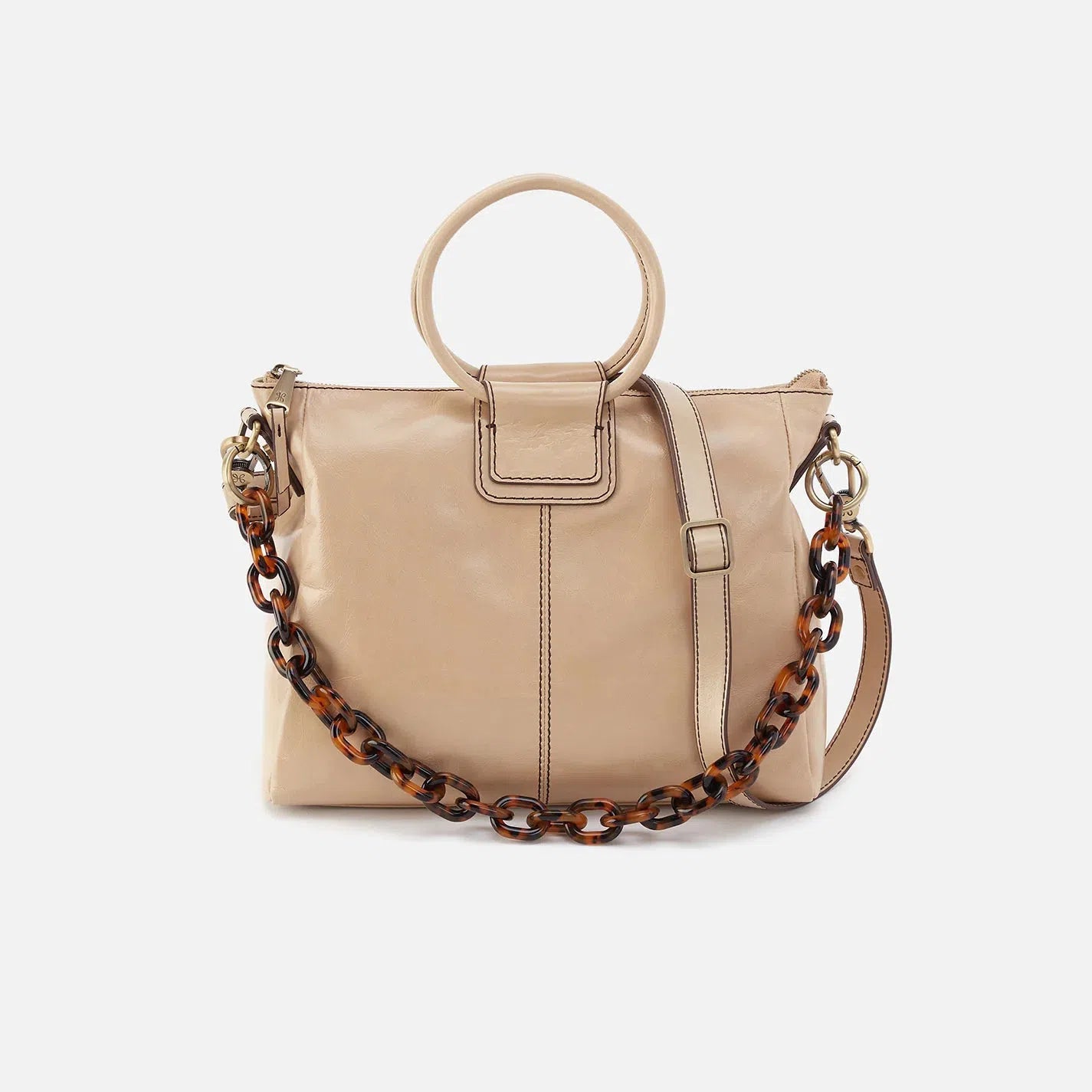 Sheila Medium Satchel