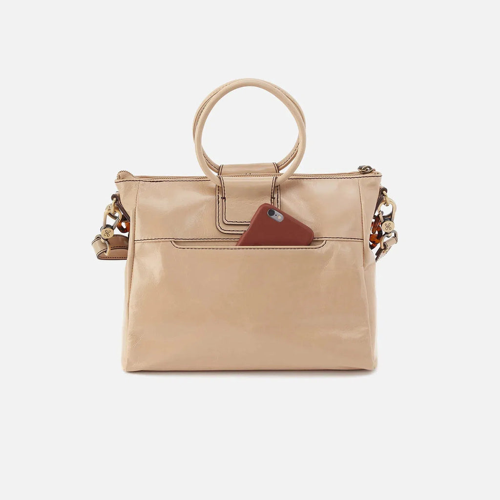 Sheila Medium Satchel