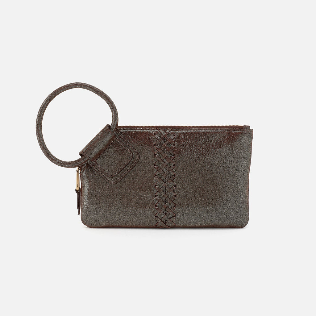 HOBO Sable Wristlet