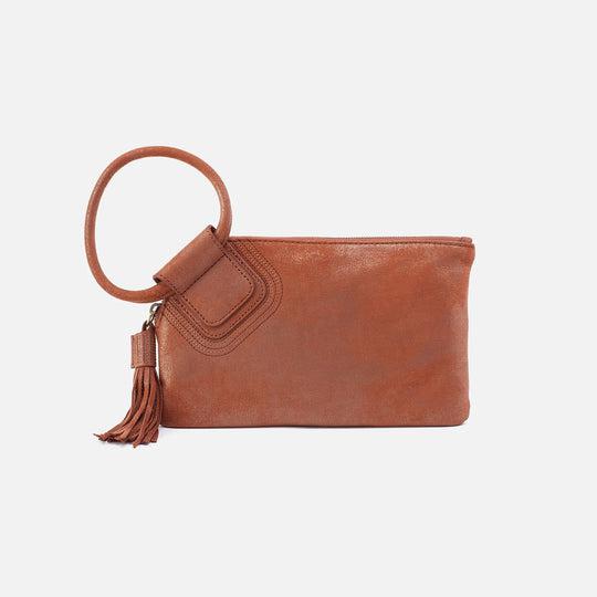 HOBO Sable Wristlet