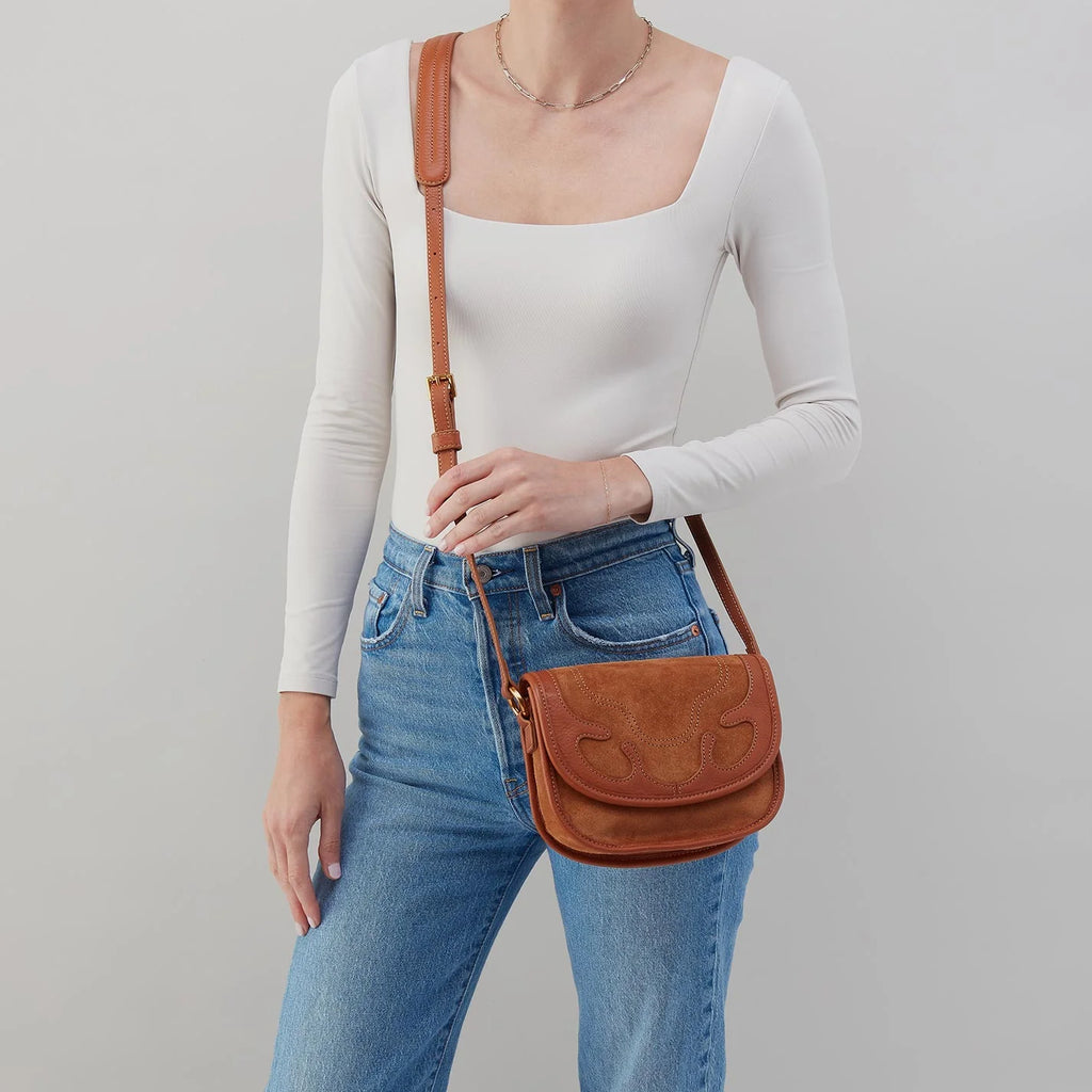 Kiva Small Crossbody