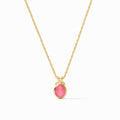 The Pink Delicate Necklace