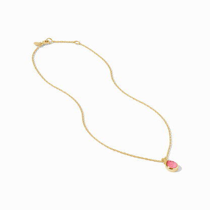 The Pink Delicate Necklace