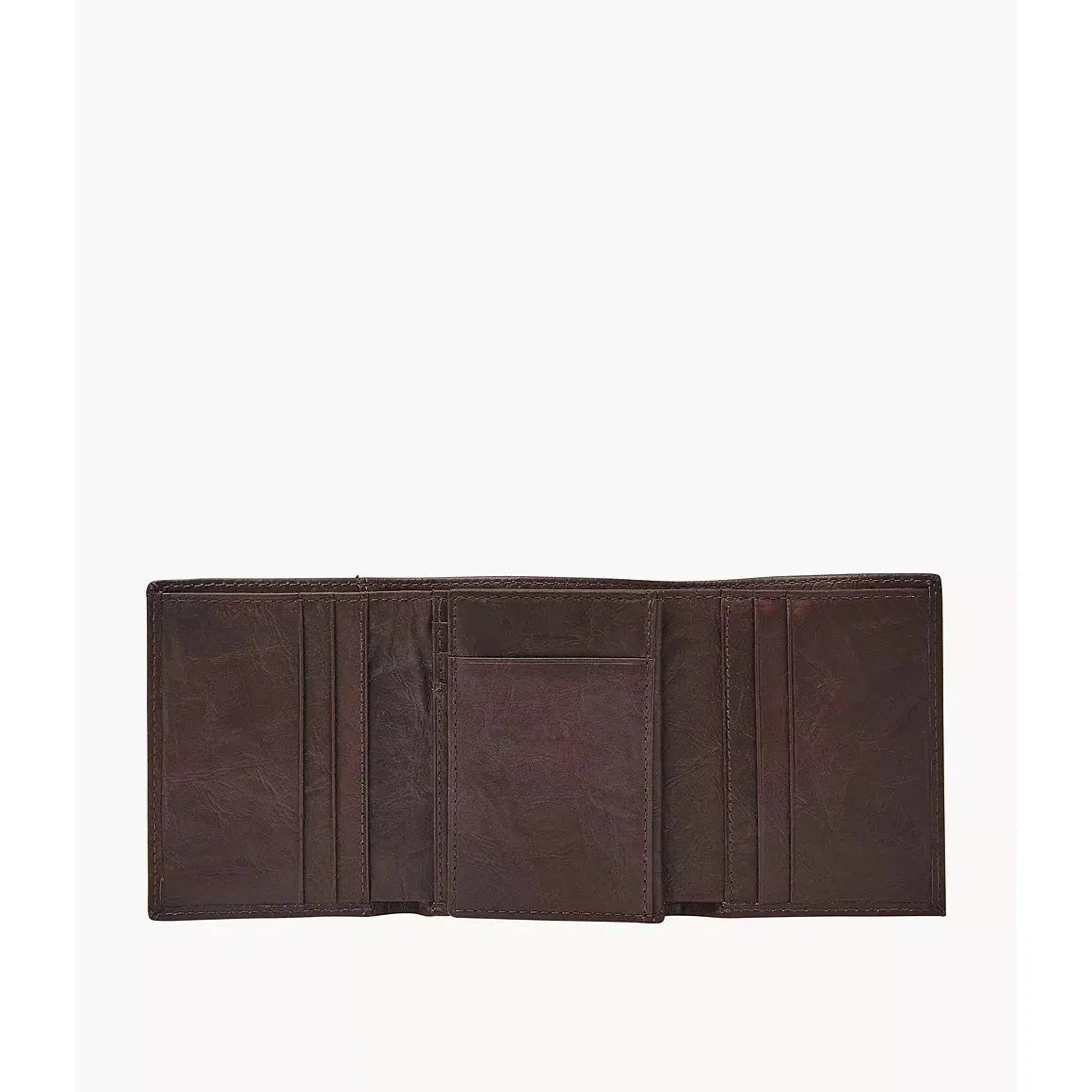 Neel Leather Trifold