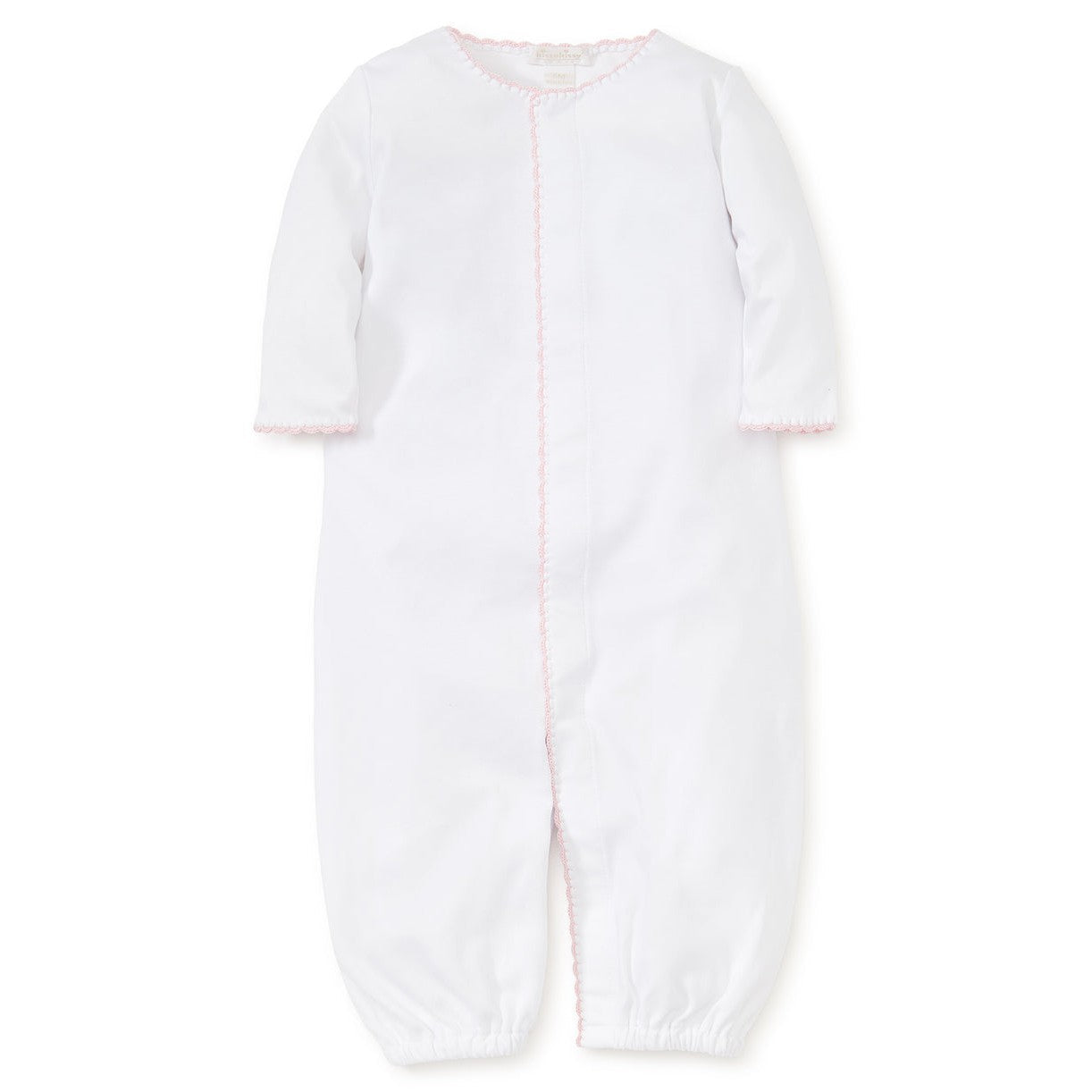 New Premier Basics Convertible Gown