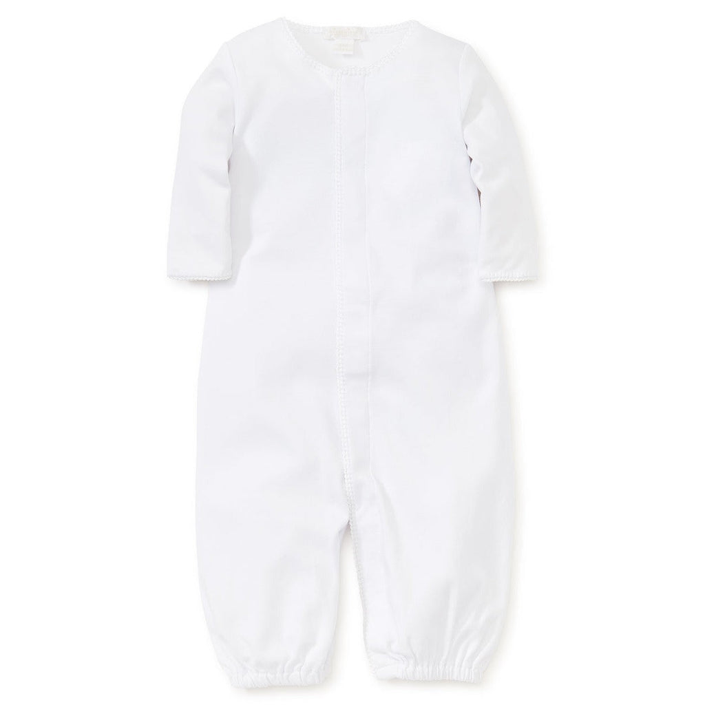 New Premier Basics Convertible Gown